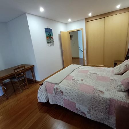 Private Bathroom Room Shared Kitchen Porto Exterior foto