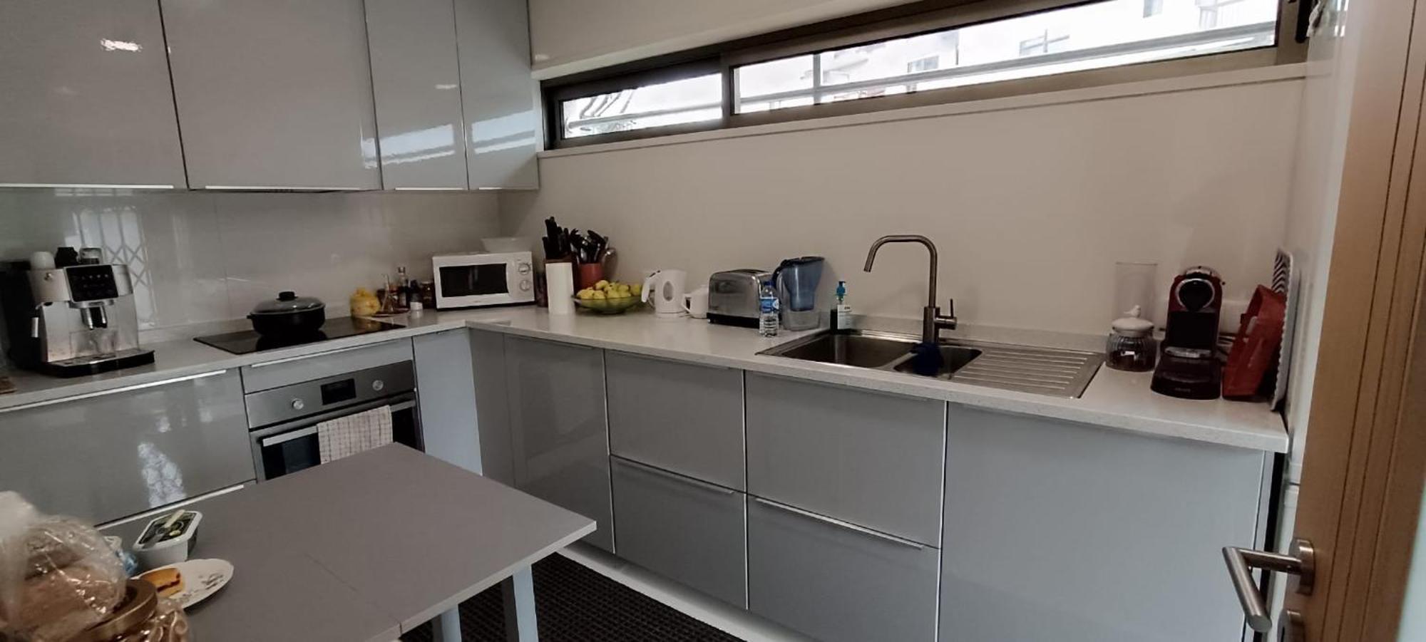 Private Bathroom Room Shared Kitchen Porto Exterior foto