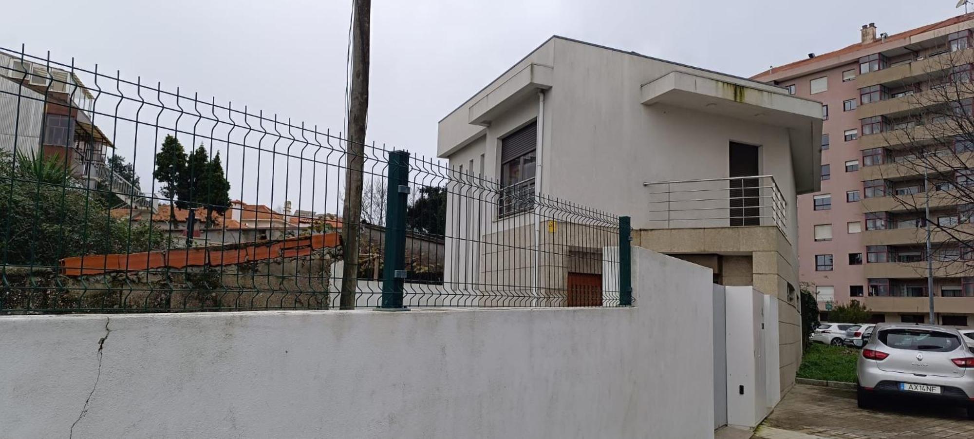 Private Bathroom Room Shared Kitchen Porto Exterior foto