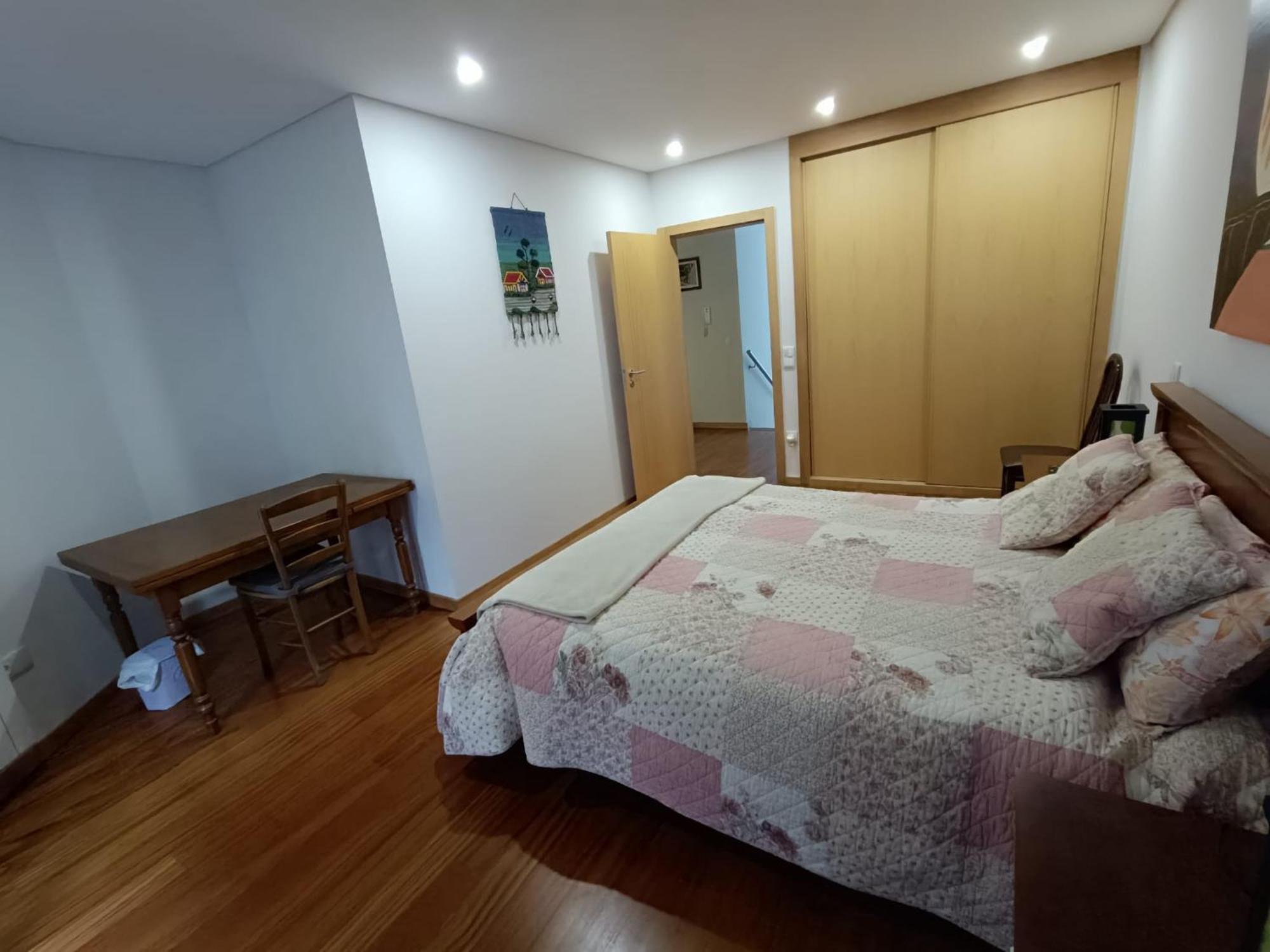 Private Bathroom Room Shared Kitchen Porto Exterior foto
