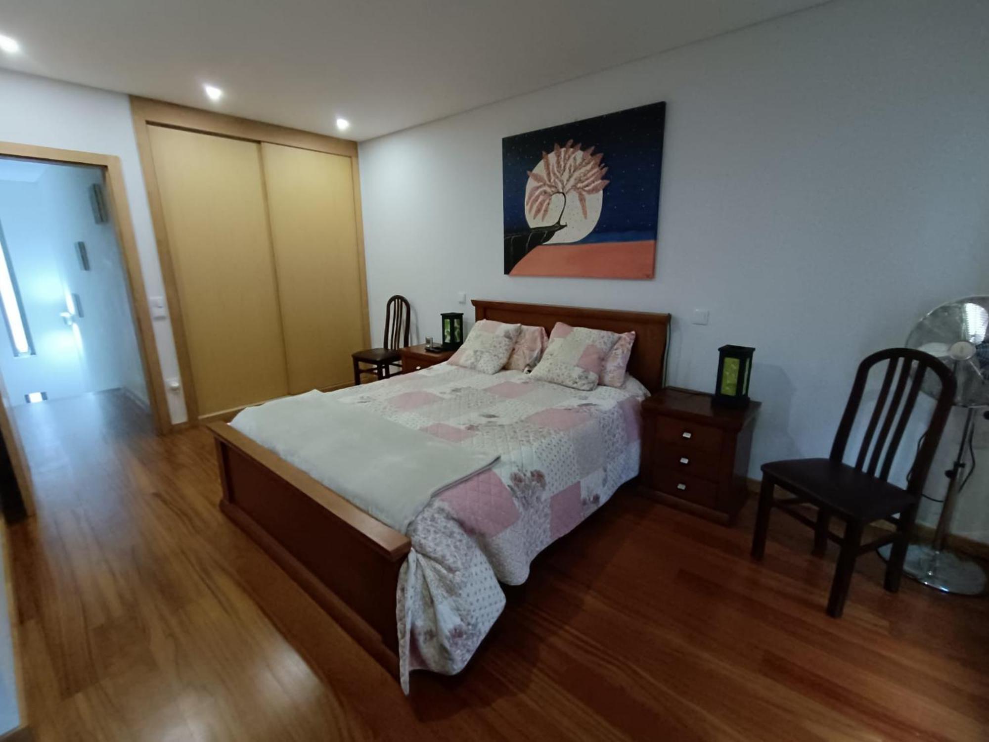 Private Bathroom Room Shared Kitchen Porto Exterior foto