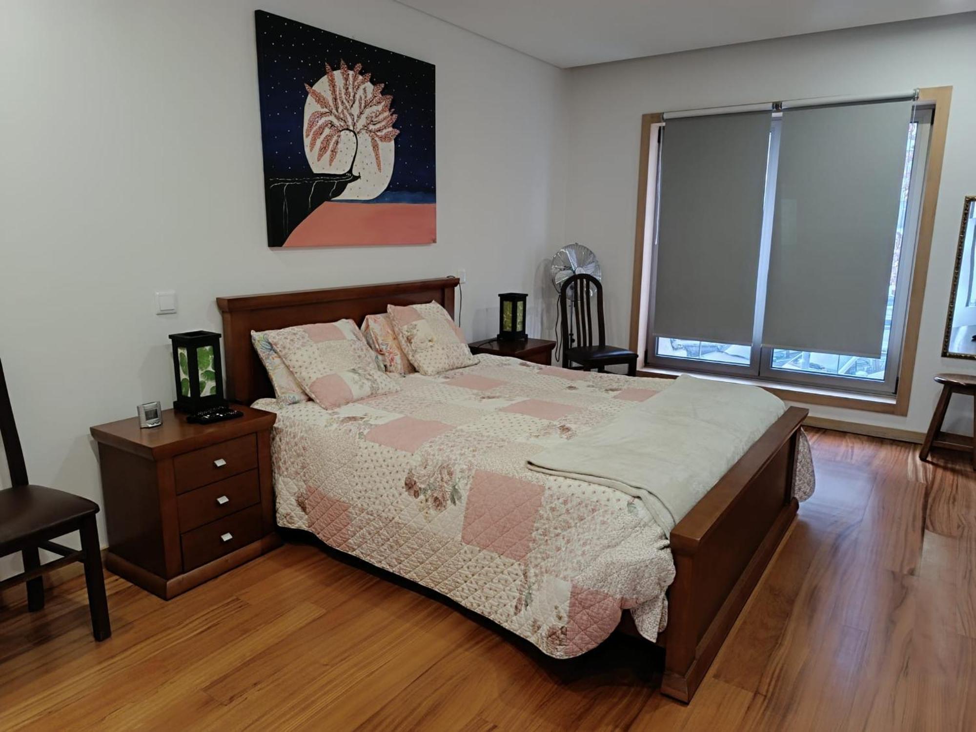 Private Bathroom Room Shared Kitchen Porto Exterior foto
