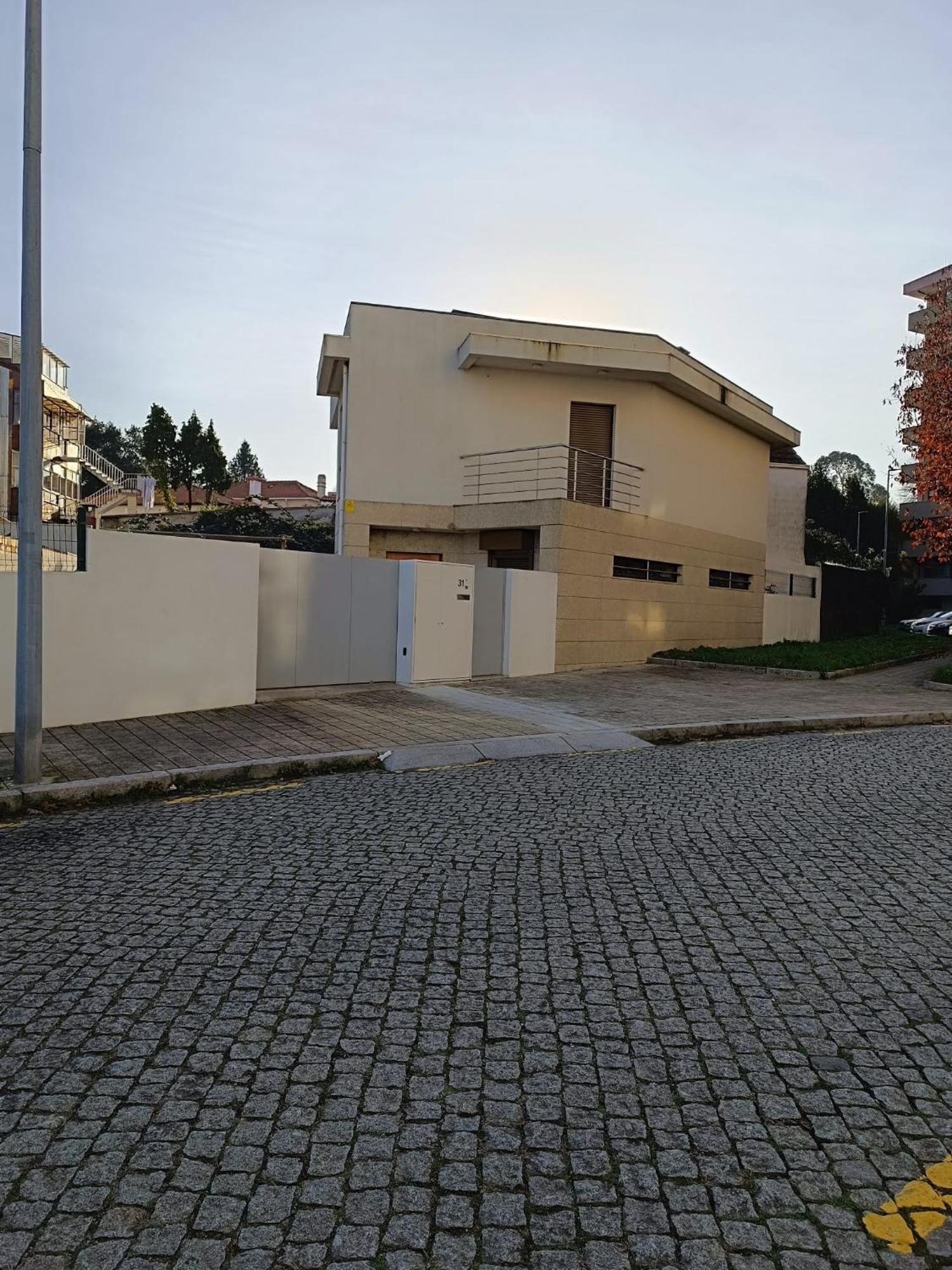 Private Bathroom Room Shared Kitchen Porto Exterior foto