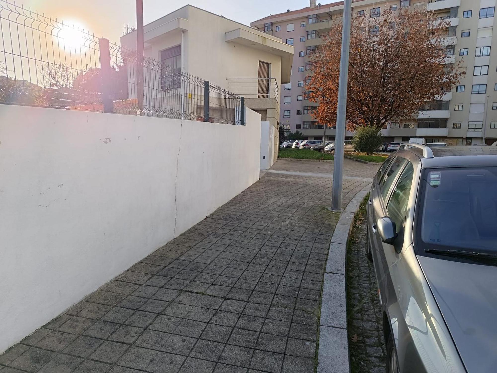 Private Bathroom Room Shared Kitchen Porto Exterior foto