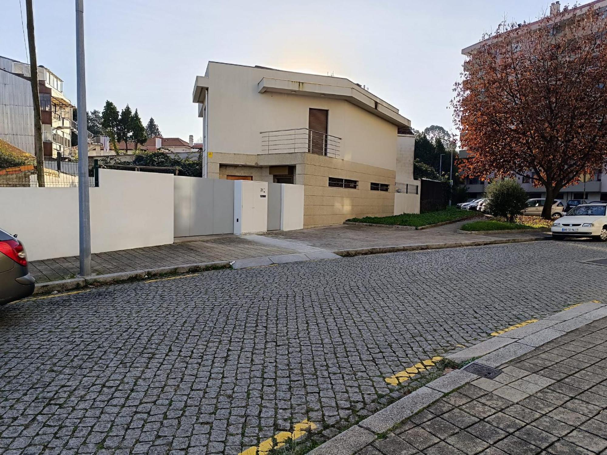 Private Bathroom Room Shared Kitchen Porto Exterior foto